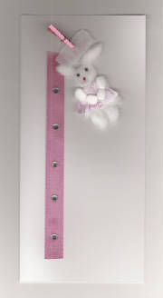 "Pink Bunny!"