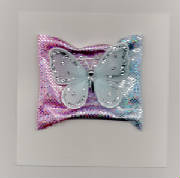 "Beautiful Butterfly part deux!"