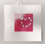 "Fluffy Heart!"
