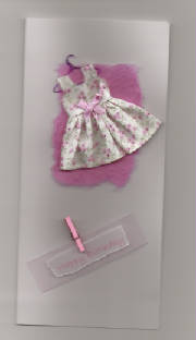 "Little Girl Dress!"