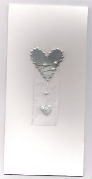 "Pearly Heart!"