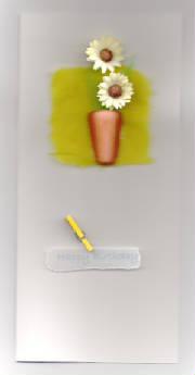 "Flower Pot!"