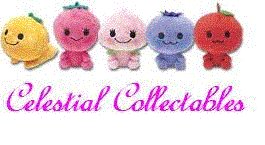 "Celestial Collectables!"