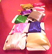 "Ravishing Ribbons!"