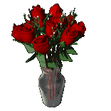 "Roses!"