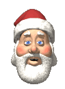 "Ho, Ho, Ho!"
